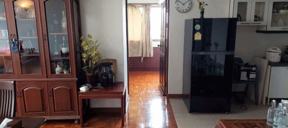 Apartamento com 2 quartos em condomínio em Suan Luang, Thailand N.º 4532 13