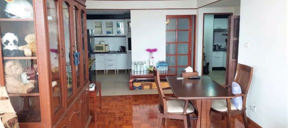 Apartamento com 2 quartos em condomínio em Suan Luang, Thailand N.º 4532 11