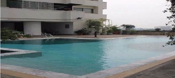 Apartamento com 2 quartos em condomínio em Suan Luang, Thailand N.º 4532 7