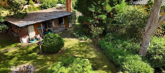 5 rooms House in Brandenburg, Germany No. 18626 4