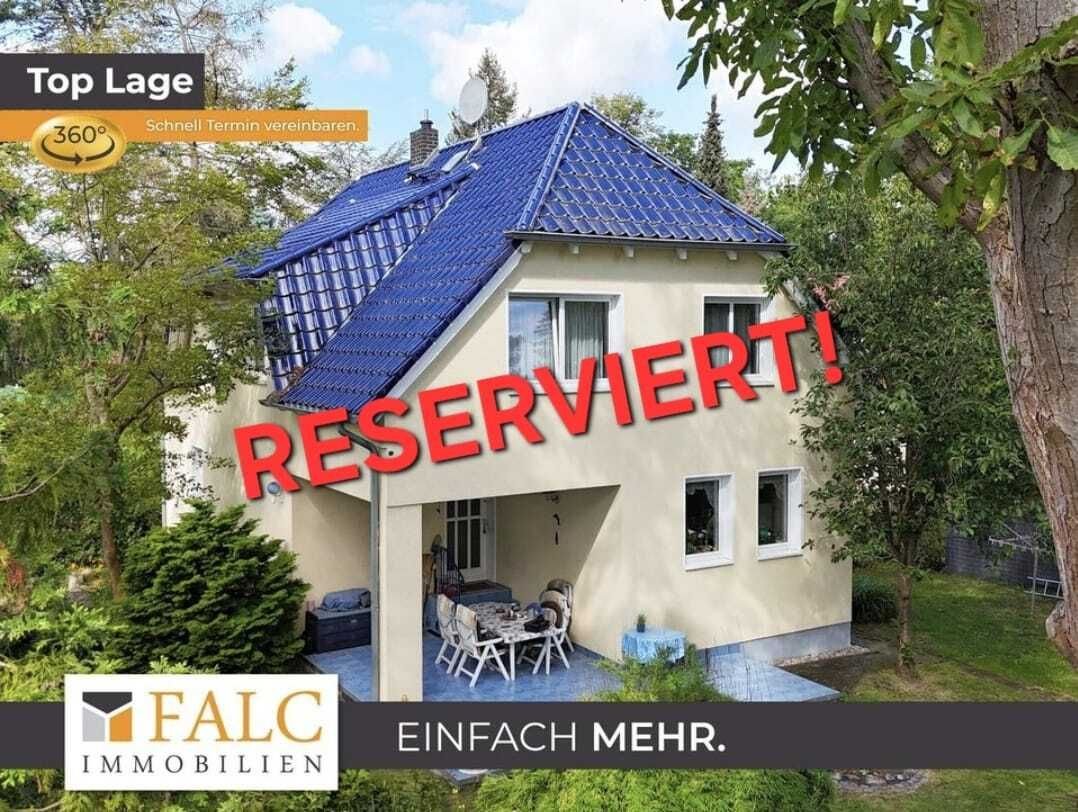 5 rooms House in Brandenburg, Germany No. 18626