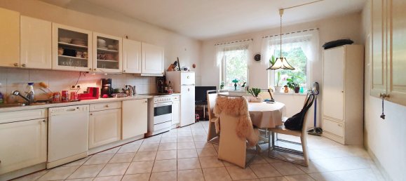 5 rooms House in Brandenburg, Germany No. 18626 8