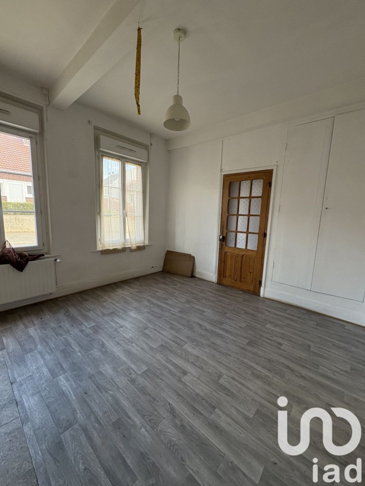 3 غرف نوم منزل في Montdidier, France رقم 321086