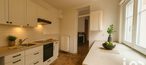 3 غرف نوم منزل في Montdidier, France رقم 321086 7