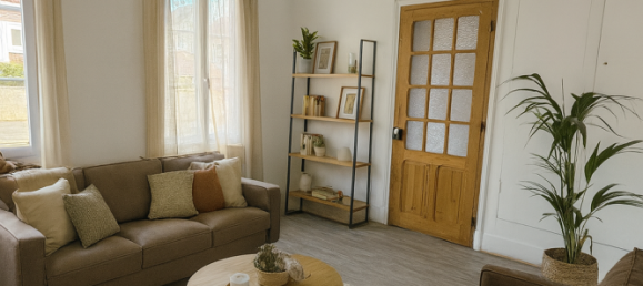 3 غرف نوم منزل في Montdidier, France رقم 321086 3