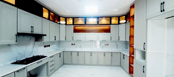 7 Schlafzimmer Villa in Al Mushrif, UAE, Nr. 38623 10