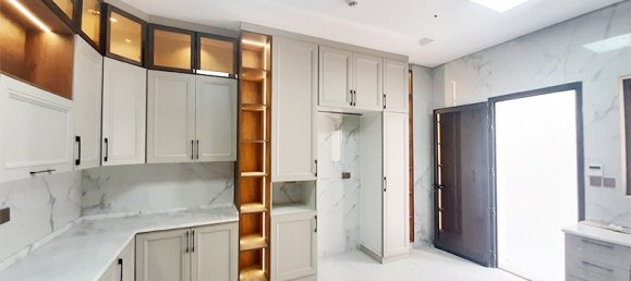 7 Schlafzimmer Villa in Al Mushrif, UAE, Nr. 38623 11