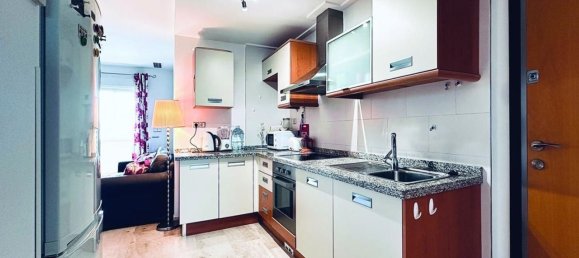 Apartamento de 2 dormitorios en Gea Y Truyols, Spain No. 166372 15