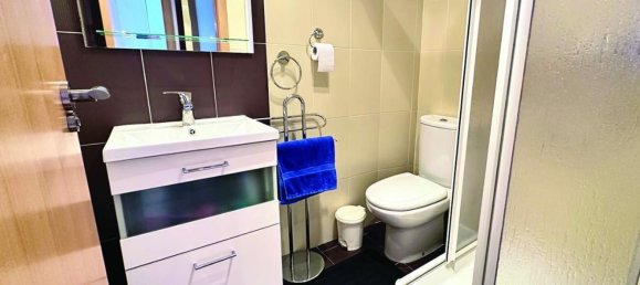 Apartamento de 2 dormitorios en Gea Y Truyols, Spain No. 166372 29