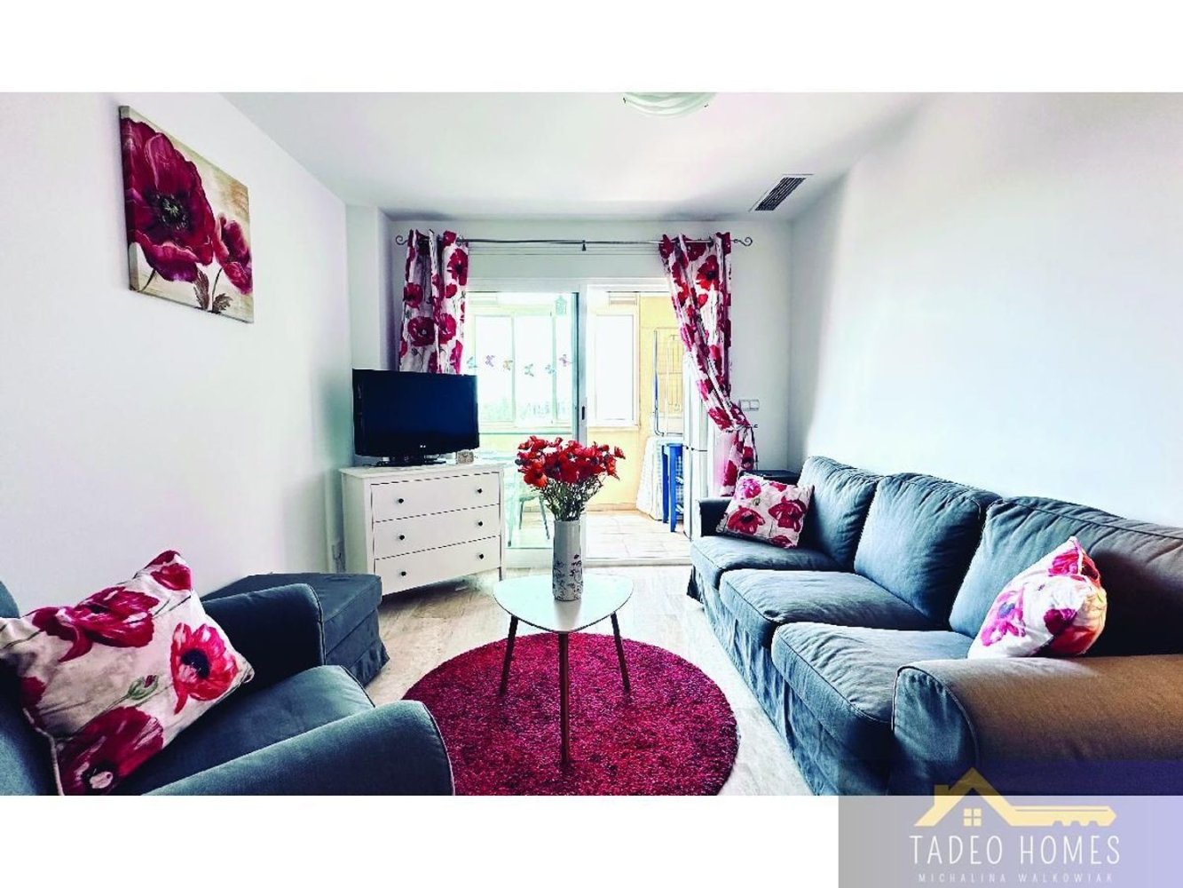 Apartamento de 2 dormitorios en Gea Y Truyols, Spain No. 166372