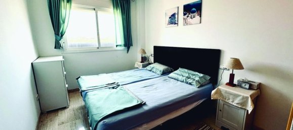 Apartamento de 2 dormitorios en Gea Y Truyols, Spain No. 166372 22