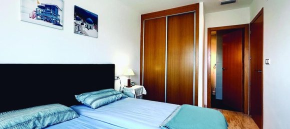 Apartamento de 2 dormitorios en Gea Y Truyols, Spain No. 166372 18