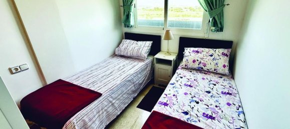 Apartamento de 2 dormitorios en Gea Y Truyols, Spain No. 166372 23