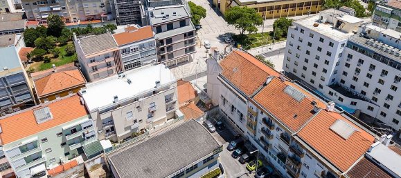 320m² Warehouse in Loures, Portugal No. 211231 26