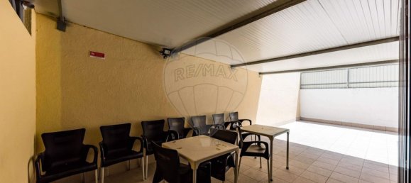 320m² Warehouse in Loures, Portugal No. 211231 6