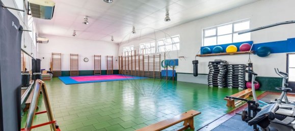 320m² Warehouse in Loures, Portugal No. 211231 12