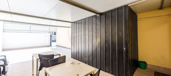 320m² Warehouse in Loures, Portugal No. 211231 7