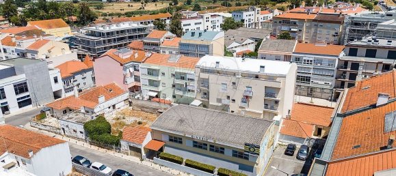 320m² Warehouse in Loures, Portugal No. 211231 25