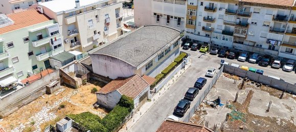 320m² Warehouse in Loures, Portugal No. 211231 28
