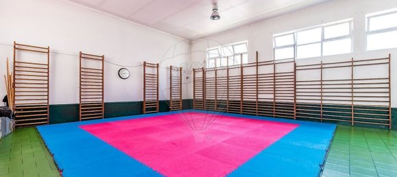 320m² Warehouse in Loures, Portugal No. 211231 16