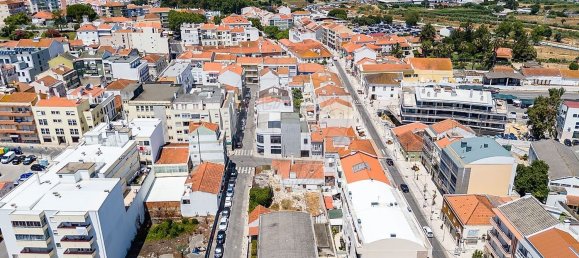 320m² Warehouse in Loures, Portugal No. 211231 33