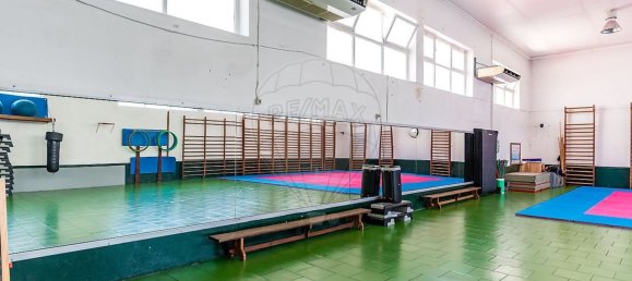 320m² Warehouse in Loures, Portugal No. 211231 15