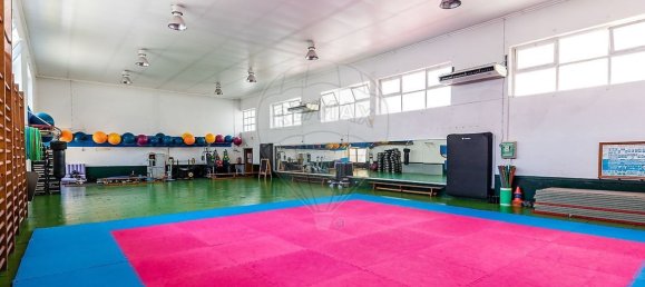 320m² Warehouse in Loures, Portugal No. 211231 18