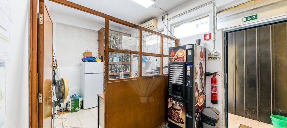 320m² Warehouse in Loures, Portugal No. 211231 9