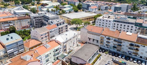 320m² Warehouse in Loures, Portugal No. 211231 29