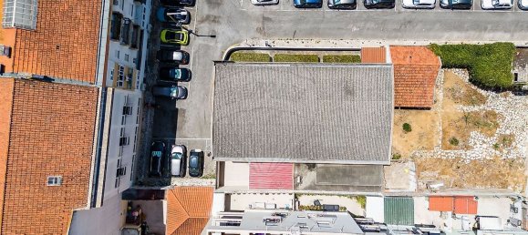 320m² Warehouse in Loures, Portugal No. 211231 27