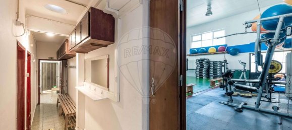 320m² Warehouse in Loures, Portugal No. 211231 11