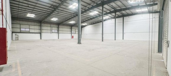 Entrepôt à Jebel Ali, UAE 5574.1m² No. 54818 3