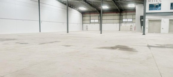 Entrepôt à Jebel Ali, UAE 5574.1m² No. 54818 5