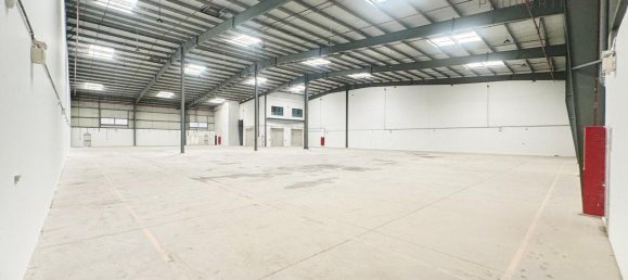 Entrepôt à Jebel Ali, UAE 5574.1m² No. 54818 2