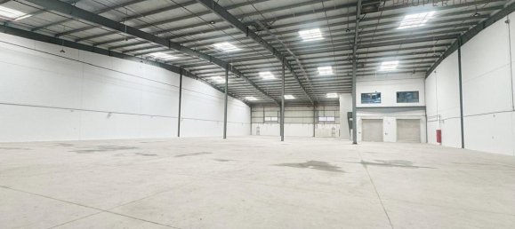 Entrepôt à Jebel Ali, UAE 5574.1m² No. 54818 9