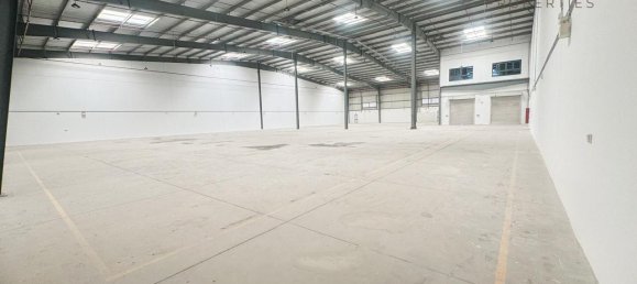 Entrepôt à Jebel Ali, UAE 5574.1m² No. 54818 4