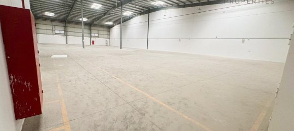 Entrepôt à Jebel Ali, UAE 5574.1m² No. 54818 10