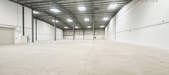 Entrepôt à Jebel Ali, UAE 5574.1m² No. 54818 8