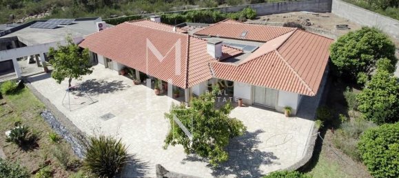 5 bedrooms House in Pacos de Ferreira, Portugal No. 130260 2