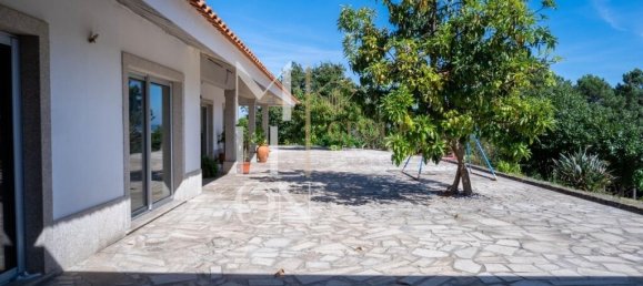 5 bedrooms House in Pacos de Ferreira, Portugal No. 130260 32