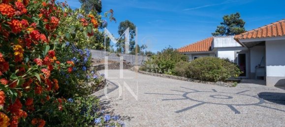 5 bedrooms House in Pacos de Ferreira, Portugal No. 130260 47