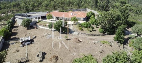 5 bedrooms House in Pacos de Ferreira, Portugal No. 130260 50