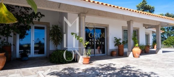 5 bedrooms House in Pacos de Ferreira, Portugal No. 130260 33