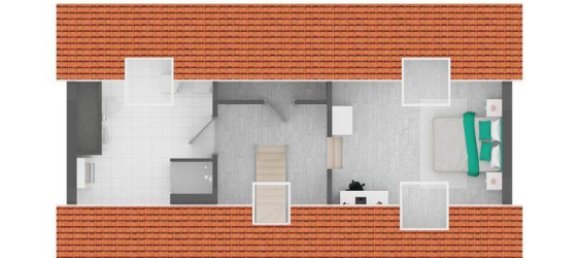 Edifício em Saarbrucken, Germany 300 m² N.º 367895 30