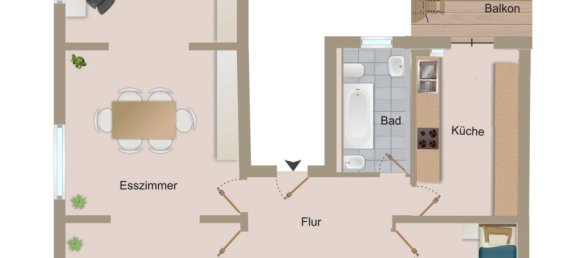 Edifício em Saarbrucken, Germany 300 m² N.º 367895 7