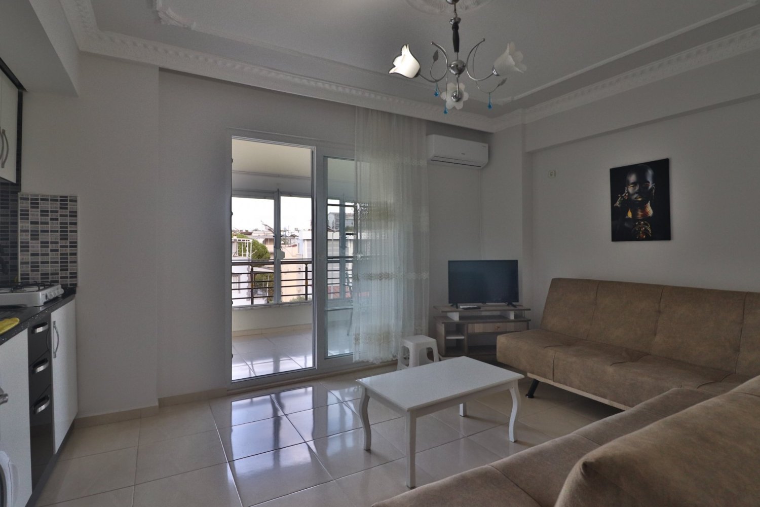 1 bedroom Property in Didim, Turkey No. 26336