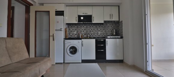 1 bedroom Property in Didim, Turkey No. 26336 2