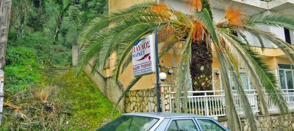 600m² Townhouse in Corfu, Greece No. 6459 21