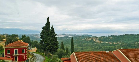 600m² Townhouse in Corfu, Greece No. 6459 28