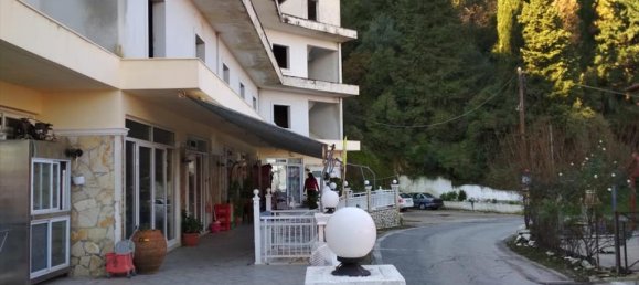 600m² Townhouse in Corfu, Greece No. 6459 17